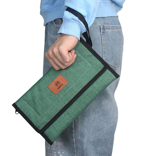 Bolsa Aislante de Olores con Cierre de Seguridad - Image 3