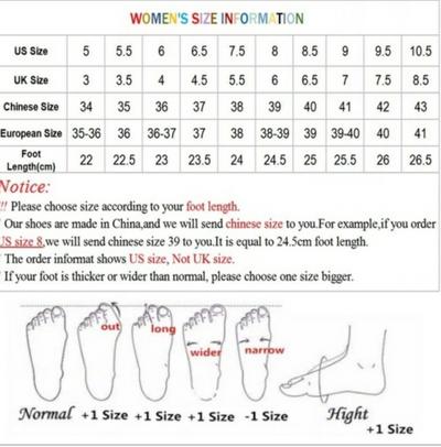 Sandalias Grandes con Moño - Punta Abierta Cómoda para Mujer - Image 6