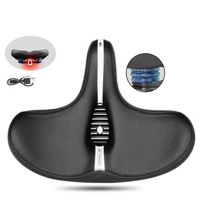 Cojín Ergonómico de Asiento Reforzado para Mayor Comodidad - Image 14