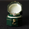 Floral Wedding Band For Women 18K 14K Dorado S925 Plateado Diamond Ring Dorado Diamond 14K Dorado