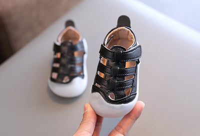 Sandalias de Verano para Bebés e Infantes - Comodidad y Protección - Image 9