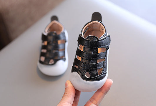 Sandalias de Verano para Bebés e Infantes - Comodidad y Protección - Image 9