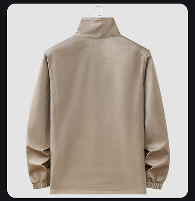 Traje de Trabajo Elástico para Exteriores - Resistente y Cómodo - Image 17