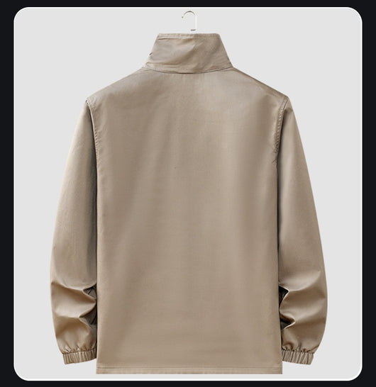 Traje de Trabajo Elástico para Exteriores - Resistente y Cómodo - Image 17