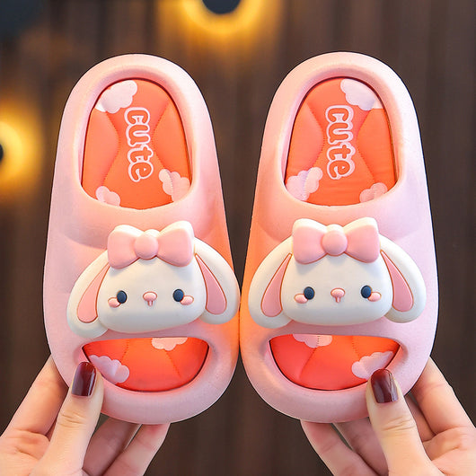 Pantuflas Infantiles Antideslizantes para Interiores - Image 3