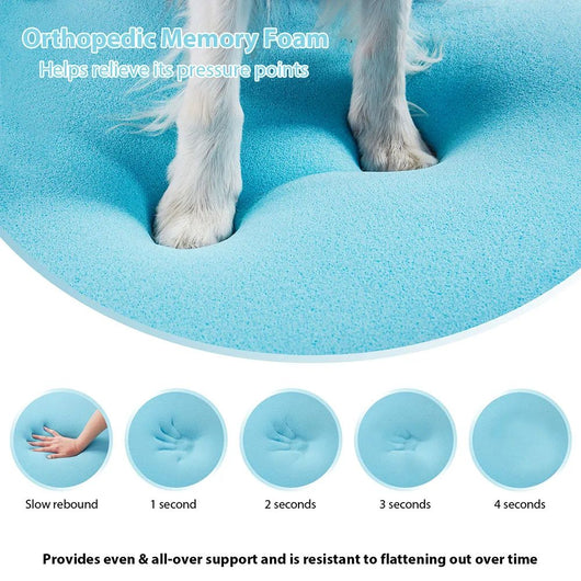 Cama Sofá Impermeable para Perros y Gatos Medianos y Grandes - Image 10