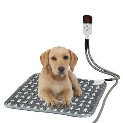 Manta Térmica Resistente para Perros y Gatos - Impermeable y Segura - Image 16