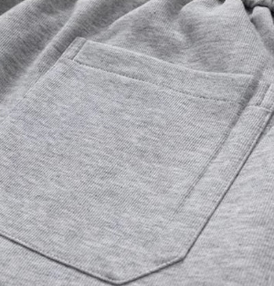 Pantalones Cargo Holgados Talla Grande para Hombre - Image 9