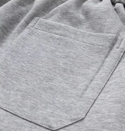 Pantalones Cargo Holgados Talla Grande para Hombre - Image 9