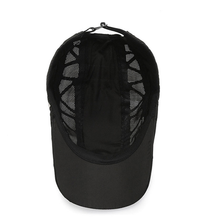 Boina Casual Hombre Transpirable de Secado Rápido - Image 12