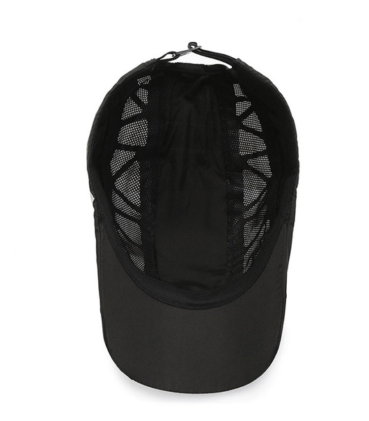Boina Casual Hombre Transpirable de Secado Rápido - Image 12