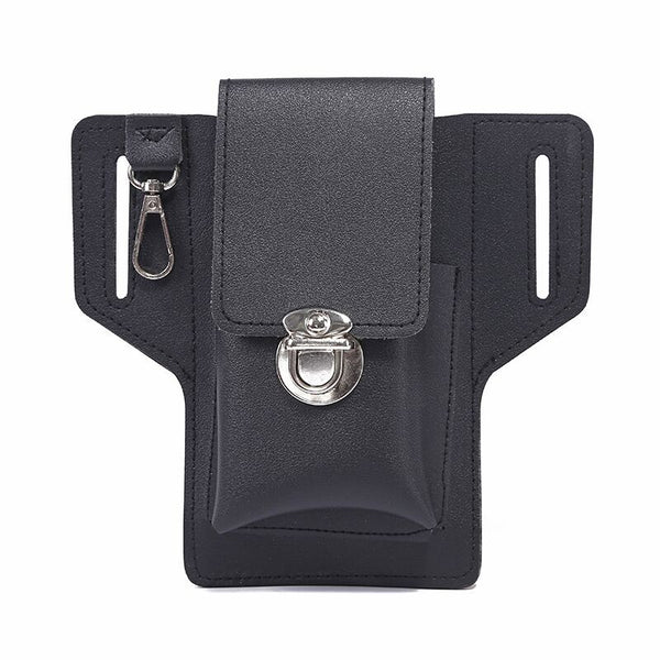 Riñonera Deportiva Portátil para Teléfono - Diseño Minimalista