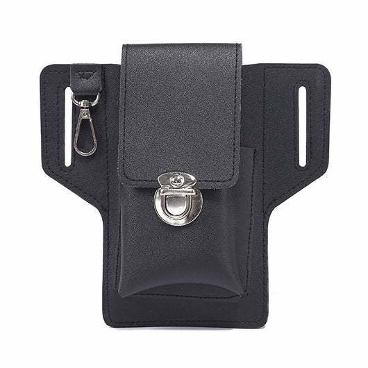 Riñonera Deportiva Portátil para Teléfono - Diseño Minimalista - Image 2