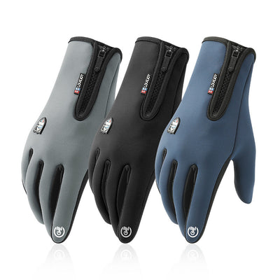 Guantes Resistentes al Frío con Pantalla Táctil y Antideslizantes - Image 3