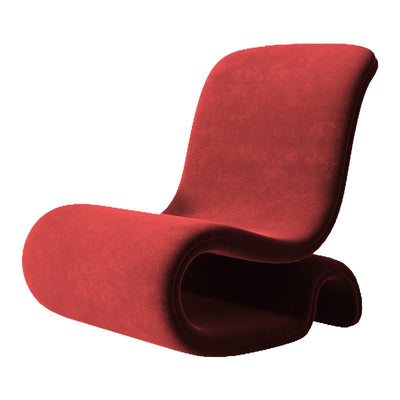 Sillón Individual de Diseño Minimalista - Image 22