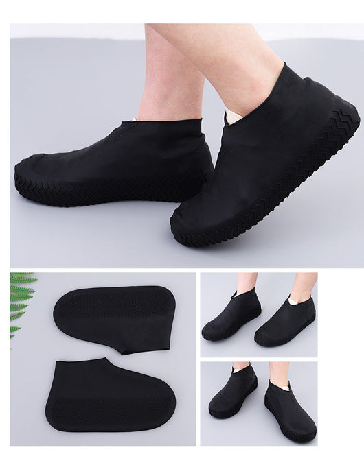 Funda de Silicona Impermeable para Zapatos - Image 9