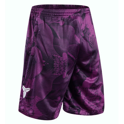 Pantalones Deportivos de Entrenamiento Corte Holgado Secado Rápido Talla Grande - Image 29