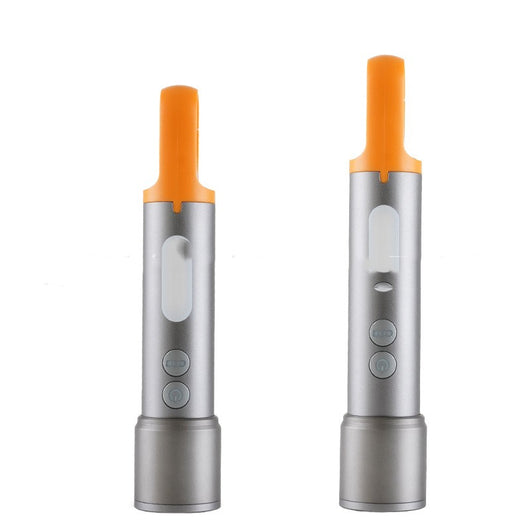 Linterna Láser Blanca Impermeable de Largo Alcance para Camping - Image 10