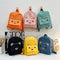 Mochila Escolar Personalizada para Niños Verano