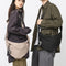 Bolso Casual de Hombro para Hombre - Diseño Minimalista