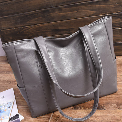 Bolso Bandolera Versátil de Diseño Minimalista - Image 9