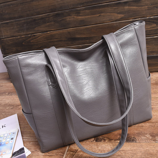 Bolso Bandolera Versátil de Diseño Minimalista - Image 9