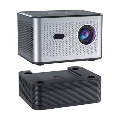 Proyector Portátil Mini para Oficina, Hogar y Entretenimiento - Image 43