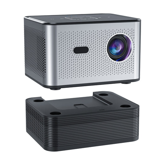 Proyector Portátil Mini para Oficina, Hogar y Entretenimiento - Image 43