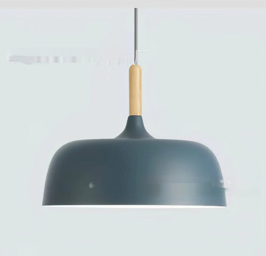 Lámpara Colgante Minimalista Personalizable para Restaurantes - Image 29