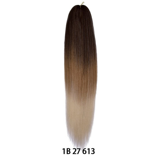 Extensión de Cabello Trenzado Grueso en Fibra Sintética Kani Karen - Image 2