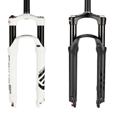 Horquilla de Aire para Mountain Bike con Control de Hombro y Mando - Image 2
