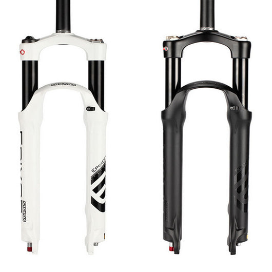Horquilla de Aire para Mountain Bike con Control de Hombro y Mando - Image 2