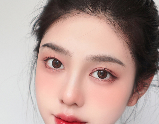Cera Delineadora de Cejas Doble Cabezal Estereoscópica - Image 13