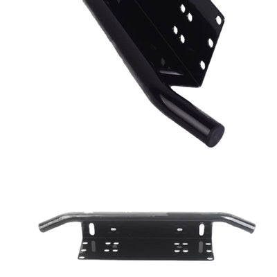Soporte Portaplaca con Focos LED para Vehículos 4x4 y Todoterreno - Image 5