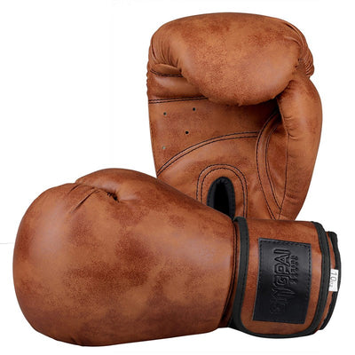 Guantes de Boxeo Vintage - Image 10