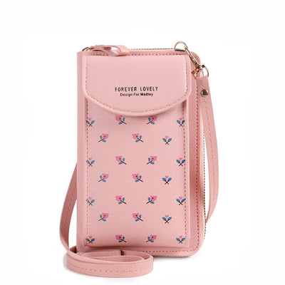 Bolso Funcional para Celular Mujer - Gran Capacidad y Diseño Elegante - Image 10