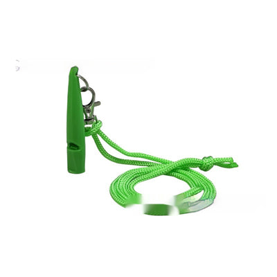 Guía de Adiestramiento Canino con Silbato Profesional y Cordón - Image 10