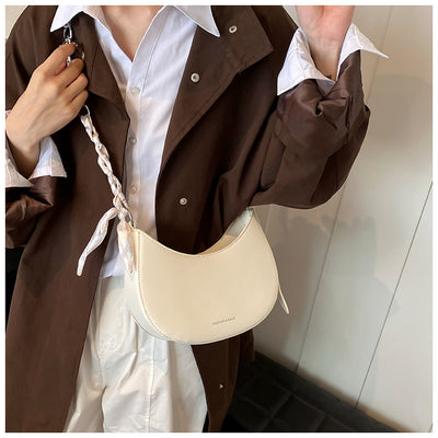 Bolso Bandolera Retro Vintage de Moda - Pequeño y Versátil - Image 50