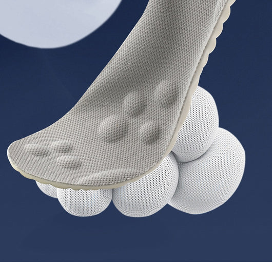 Plantillas Masajeadoras con Soporte de Arco - Absorbe Sudor y Elimina Olores - Image 21