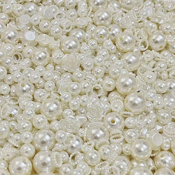 Kit DIY Perlas Barrocas - Envío Gratis