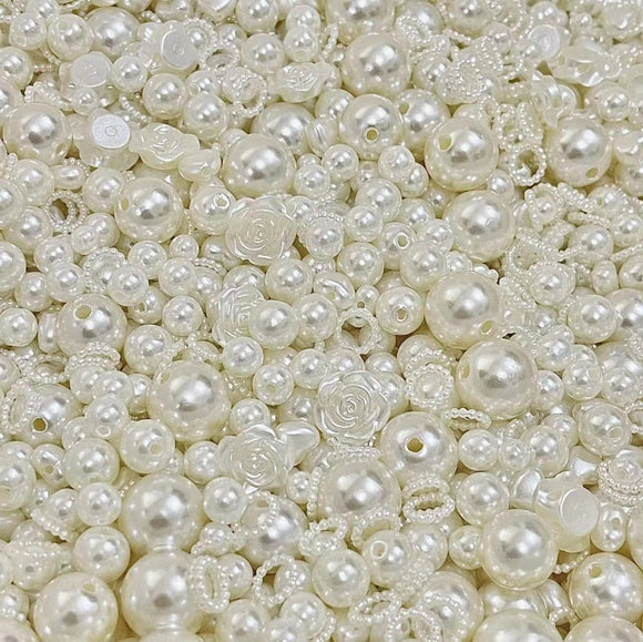 Kit DIY Perlas Barrocas - Envío Gratis