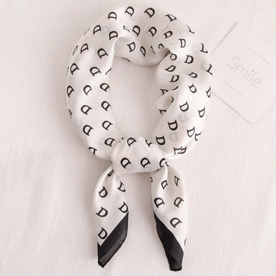 Capucha Satinada para Mujer - Transpirable y Elegante - Image 25