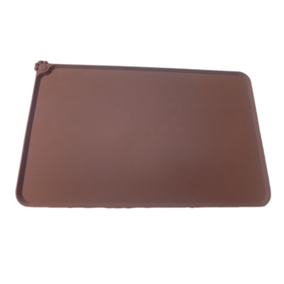 Tapete Impermeable de Silicona para Mascotas - Comedero Perros y Gatos - Image 6
