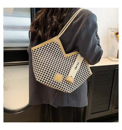 Bolsa Commuter Multiuso para Mujer - Bandolera Casual Versátil - Image 15