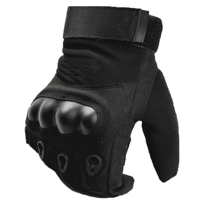 Guantes Tácticos para Motociclismo y Ciclismo - Protección Total para Hombre y Mujer - Image 9