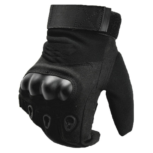 Guantes Tácticos para Motociclismo y Ciclismo - Protección Total para Hombre y Mujer - Image 9