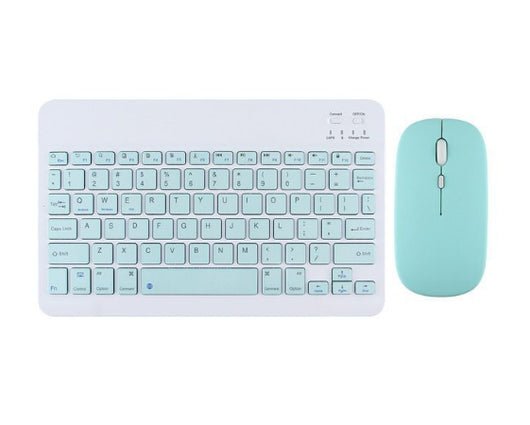 Teclado Bluetooth para Tablet - Productividad y Diversión en Casa - Image 14