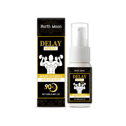 Spray Retardante para Hombre - Image 5