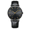 Reloj de Cuarzo Minimalista para Hombre