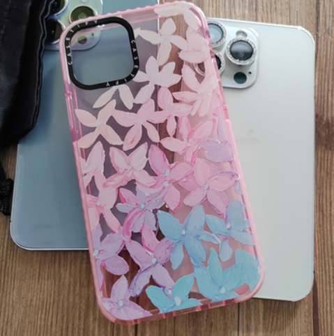 Funda Protectora para iPhone 12 y iPhone 14 Pro Max - Image 2